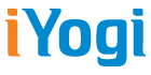 iYogi - CONNECTIONS Europe 2013 sponsor