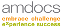 amdocs - CONNECTIONS Sponsor