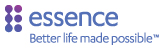 Essence - CONNECTIONS Europe Sponsor