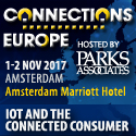 CONNECTIONS Europe