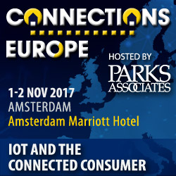 CONNECTIONS Europe