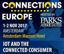 CONNECTIONS Europe