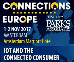 CONNECTIONS Europe