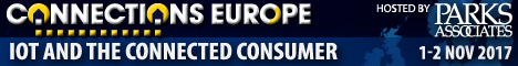 CONNECTIONS Europe