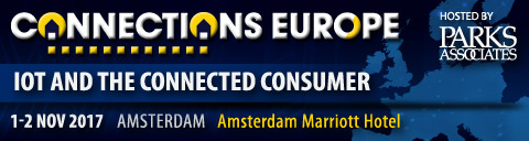 CONNECTIONS Europe