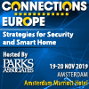 CONNECTIONS Europe