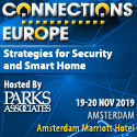 CONNECTIONS Europe