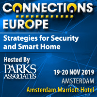 CONNECTIONS Europe