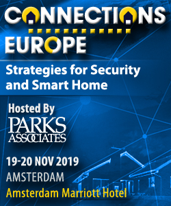 CONNECTIONS Europe