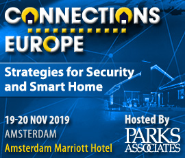 CONNECTIONS Europe