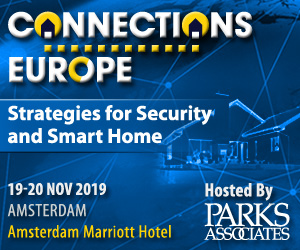 CONNECTIONS Europe