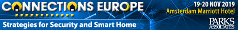 CONNECTIONS Europe