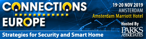 CONNECTIONS Europe