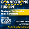 CONNECTIONS Europe