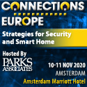 CONNECTIONS Europe