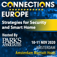 CONNECTIONS Europe
