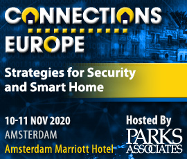 CONNECTIONS Europe