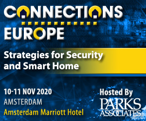 CONNECTIONS Europe