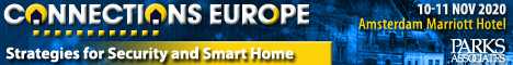 CONNECTIONS Europe