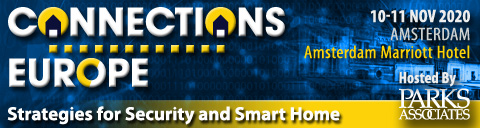 CONNECTIONS Europe