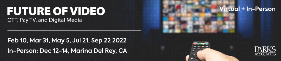 Future of Video