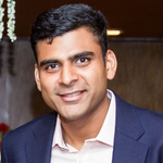 Ansul Rajgharia, Schneider Electric, at Smart Energy Summit
