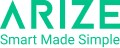 ARIZE - Smart Spaces sponsor
