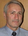 Avi Barel - ULE Alliance - Parks Associates webcast