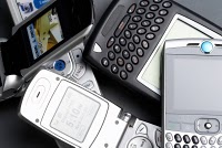cell and smart phones