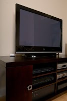 flat panel tv
