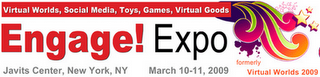 engage expo 