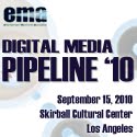 Digital Media Pipeline