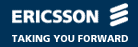 Ericsson logo
