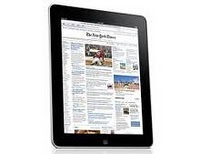 iPad Graphic