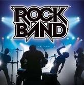 rock band logo
