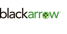 black arrow 