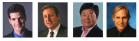keynote speakers