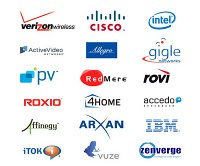 Sponsers