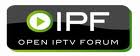 open ipf
