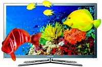 Samsung 3d