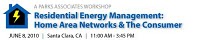 Residential Energy