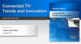 Connected TV Video