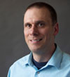 CONNECTIONS US - Keynote speaker - Robert Parker, SmartThings