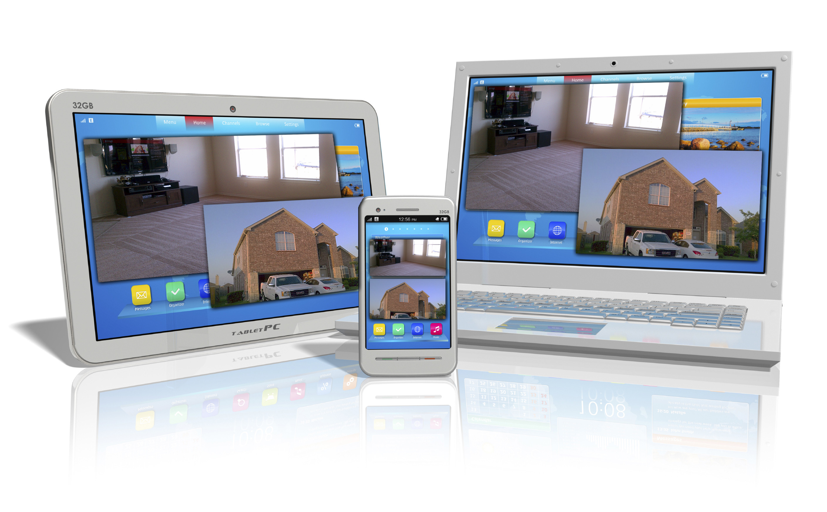 Prosecure Home Monitoring Home Security & Monitoring: Subscriber Churn and Retention