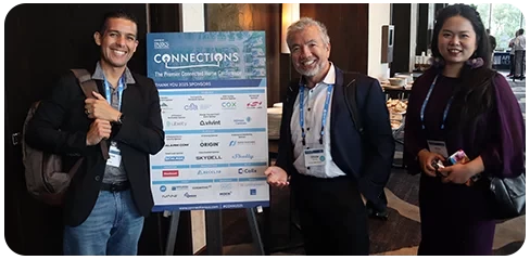 Networking