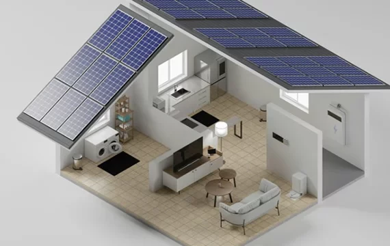 State of Home Energy Management