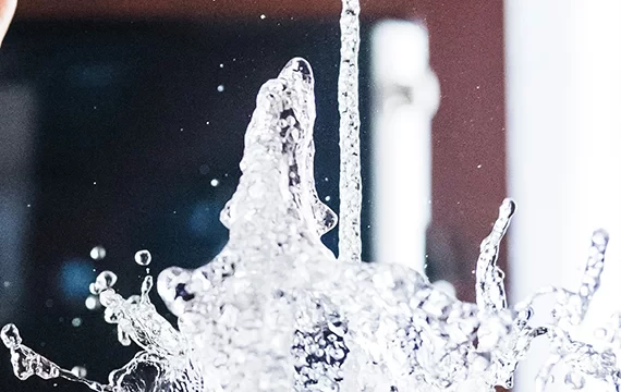 Flooding the Market: Scaling up Smart Water Management