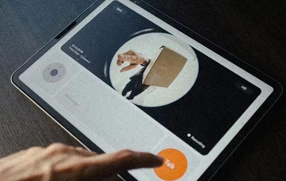 The Future of Smart Video: AI and Services