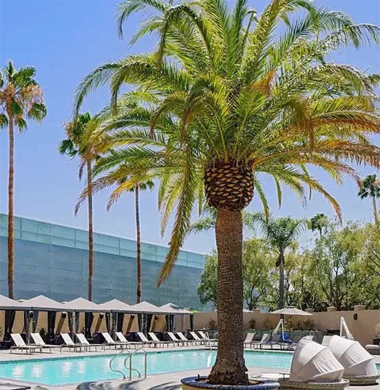 CONNECTIONS smart home hotel