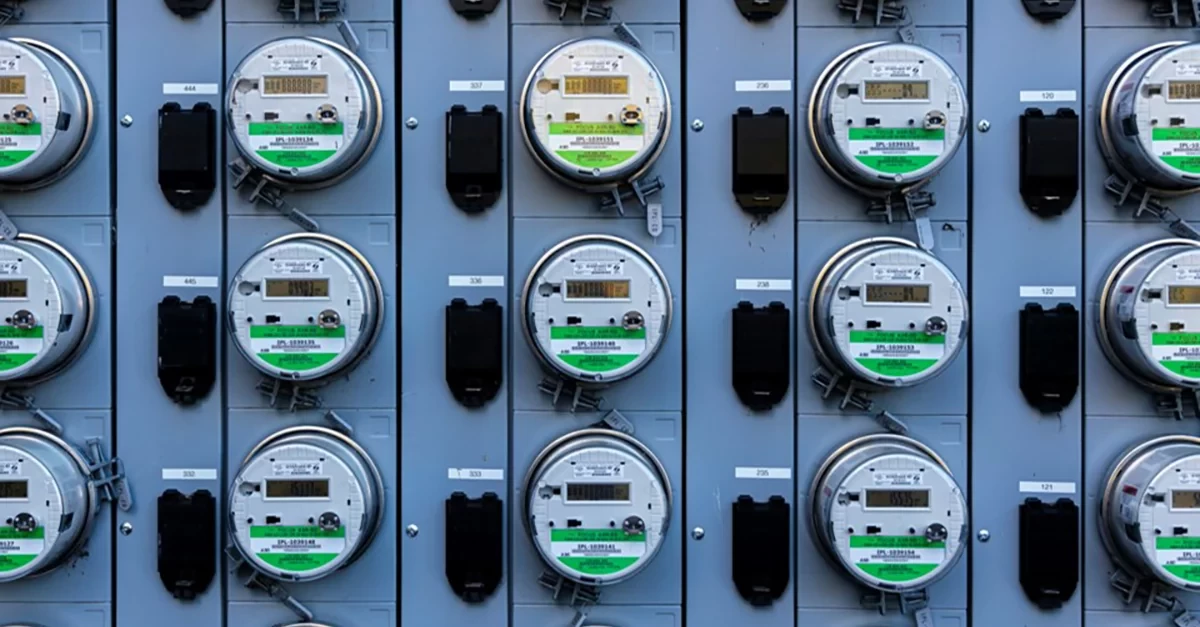 Smart Home Technologies for Energy Management